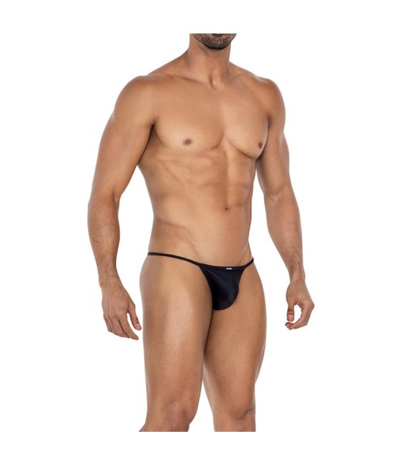 C4MSPX16 Tanga Kini Negro