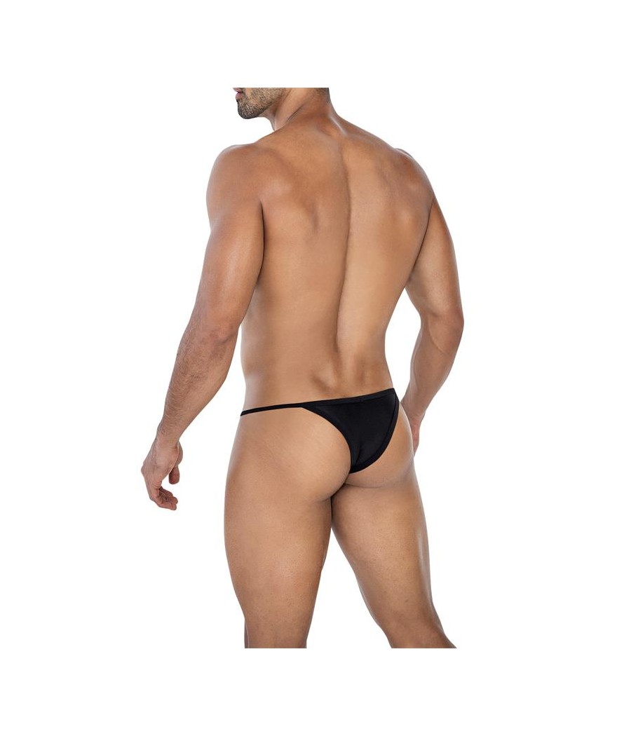 C4MSPX16 Tanga Kini Negro