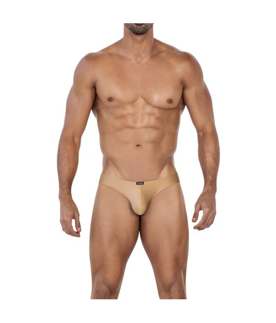 C4MSPX01 Calzoncillo Micro Brief Golden Sand