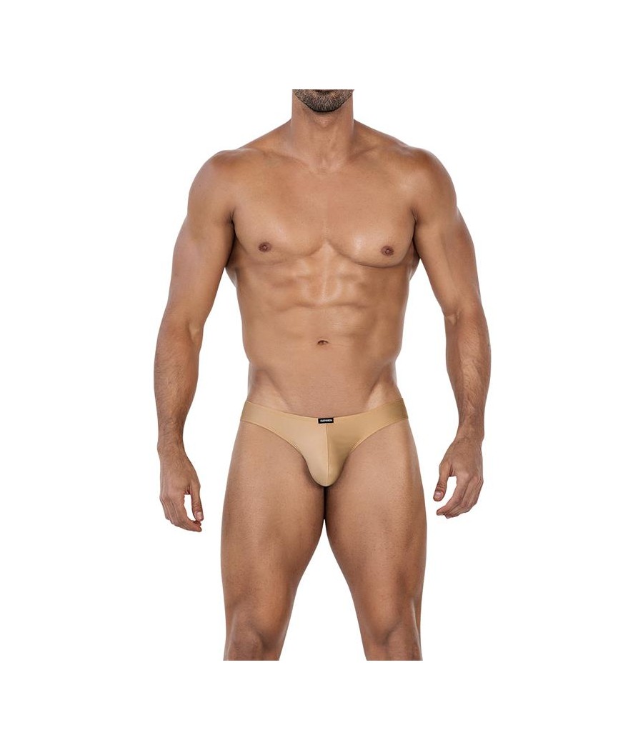 C4MSPX01 Calzoncillo Micro Brief Golden Sand