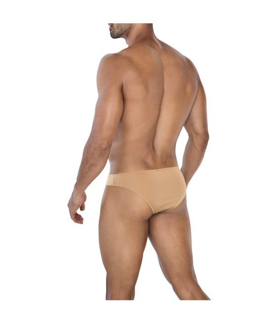 C4MSPX01 Calzoncillo Micro Brief Golden Sand