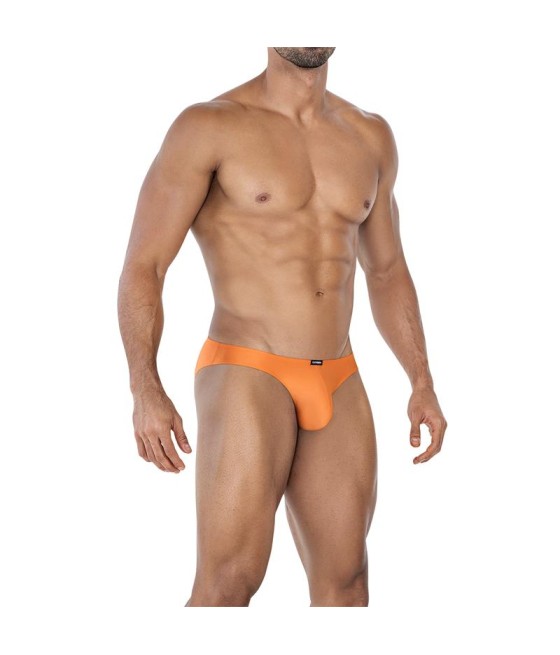 C4MSPX01 Calzoncillo Micro Brief Copper Spring