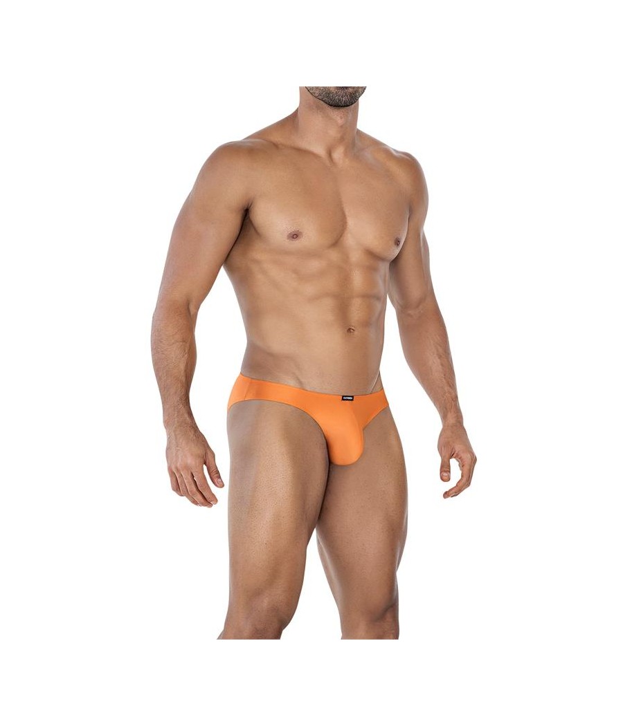 C4MSPX01 Calzoncillo Micro Brief Copper Spring