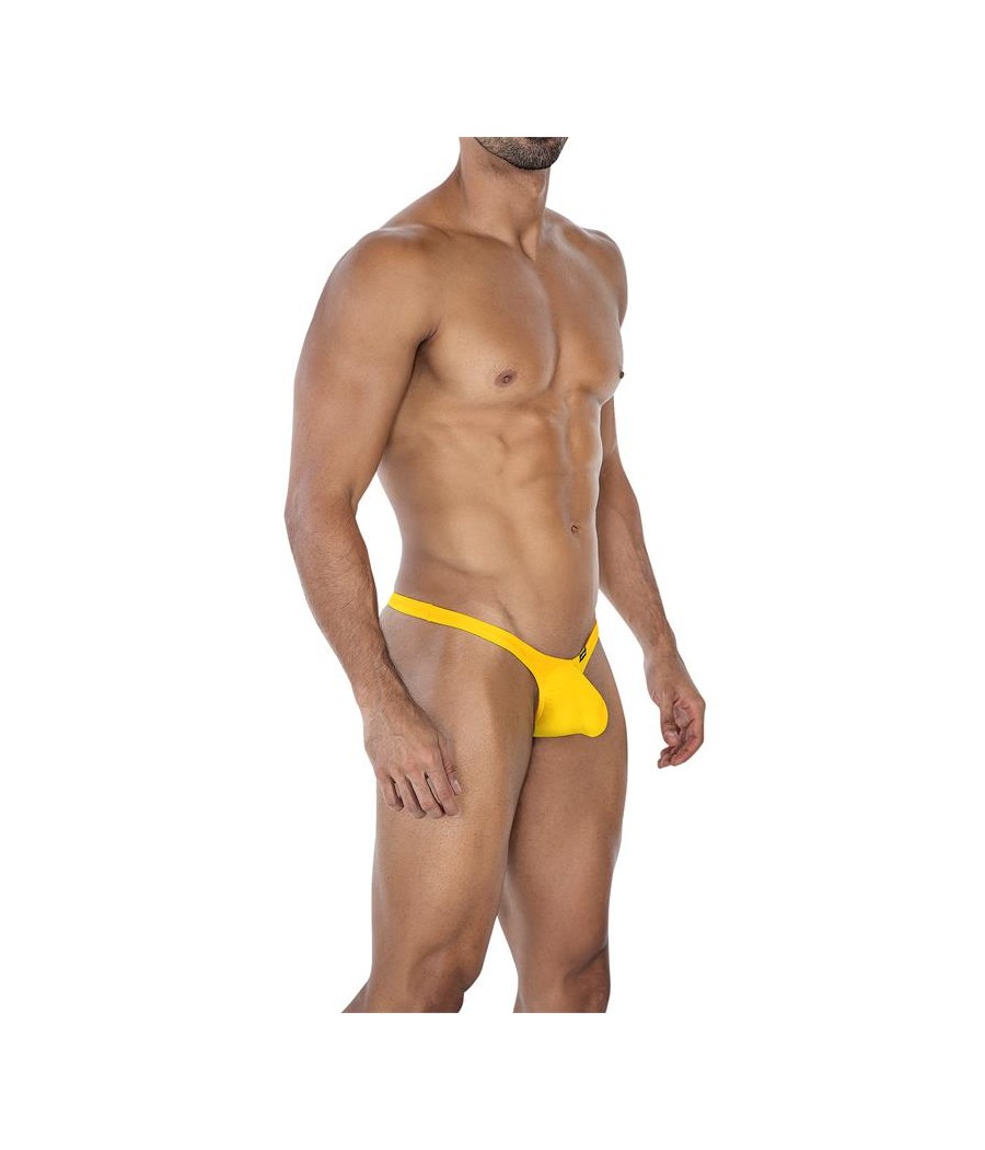 C4MSPXBUL02 Tanga Bulge Amarillo