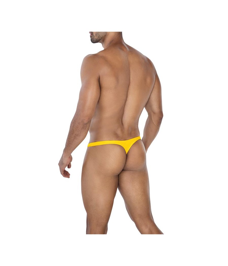 C4MSPXBUL02 Tanga Bulge Amarillo