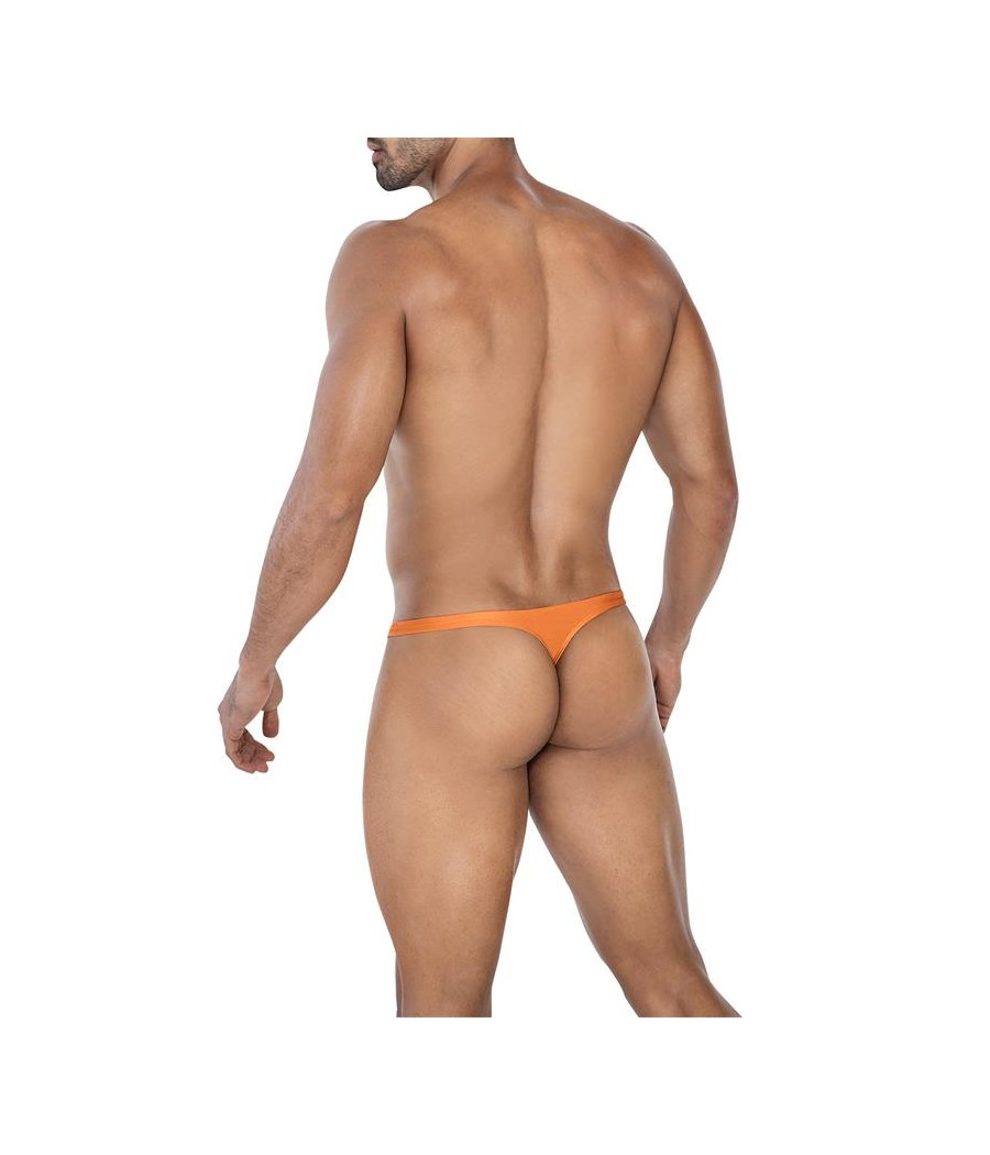 C4MSPXBUL02 Tanga Bulge Copper Spring