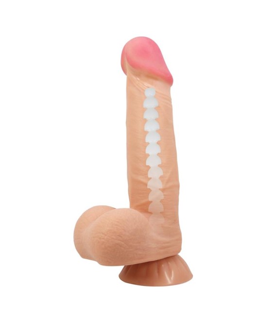 Dildo Realista Piel Deslizante 218 cm