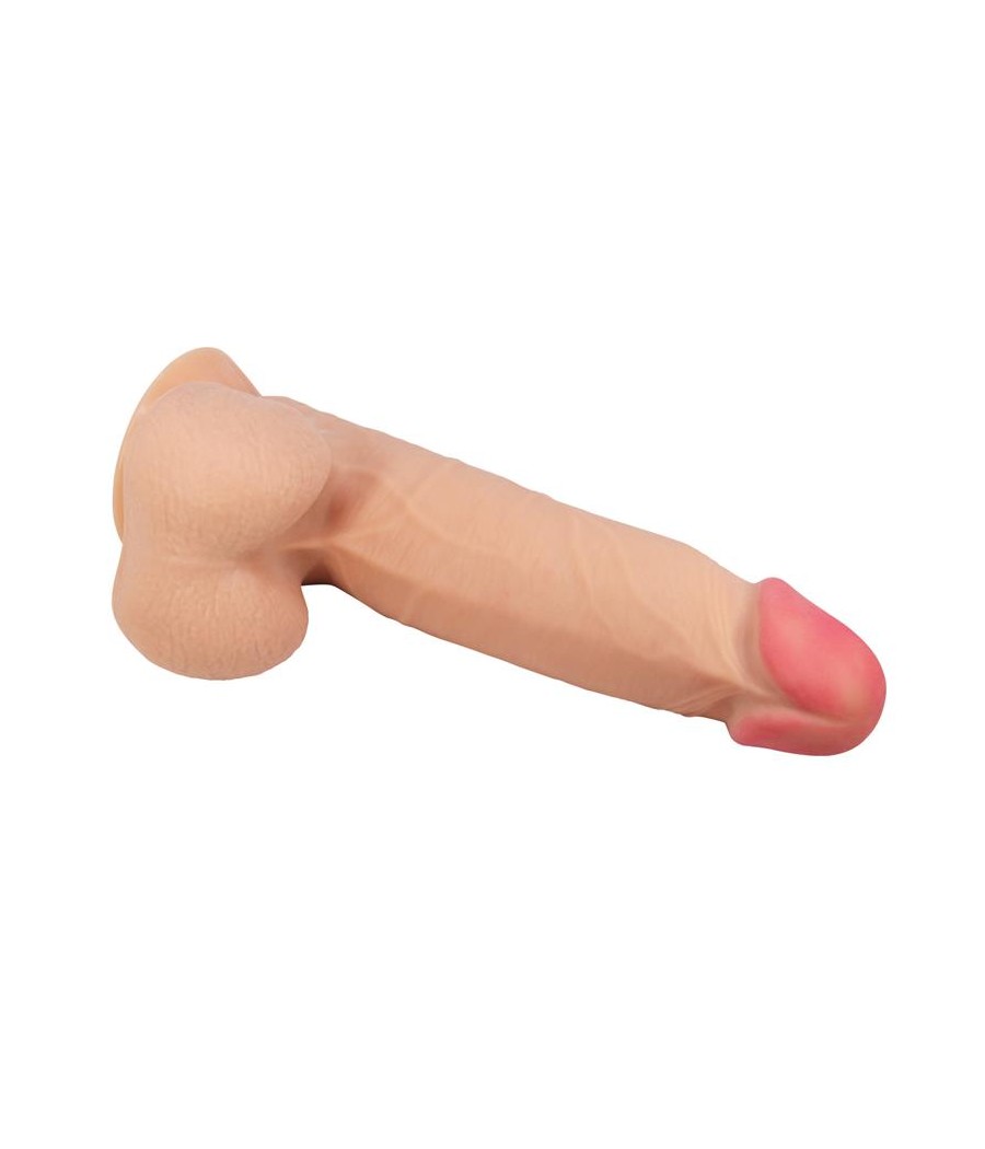 Dildo Realista Piel Deslizante 218 cm