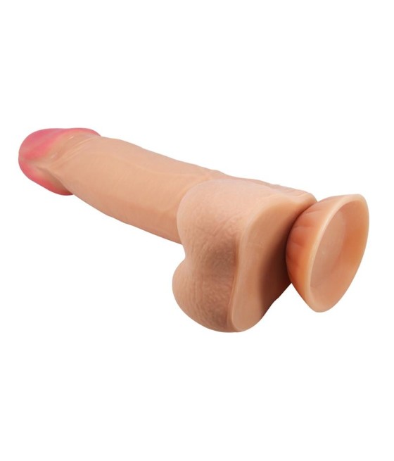 Dildo Realista Piel Deslizante 218 cm