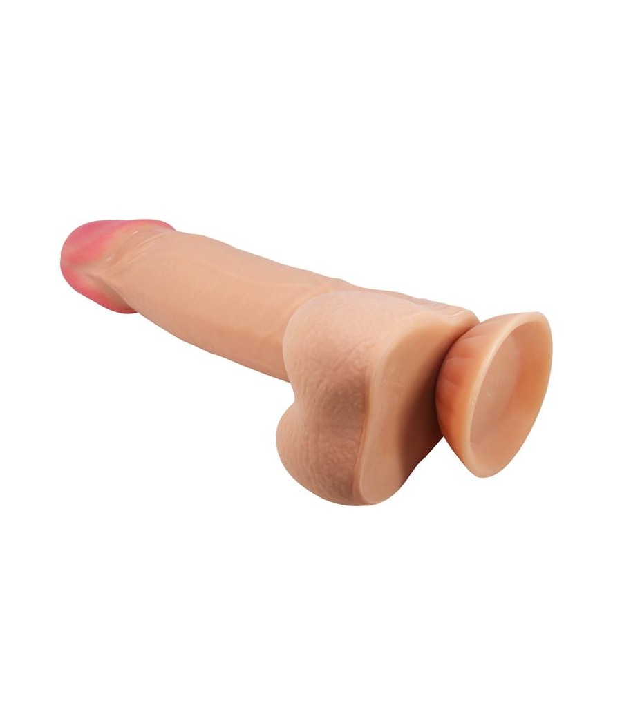 Dildo Realista Piel Deslizante 218 cm