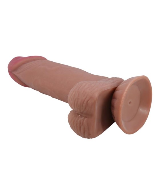 Dildo Realista con Piel Deslizante 194 cm