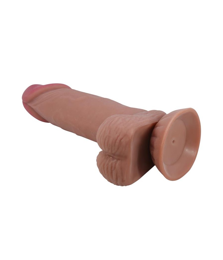 Dildo Realista con Piel Deslizante 194 cm