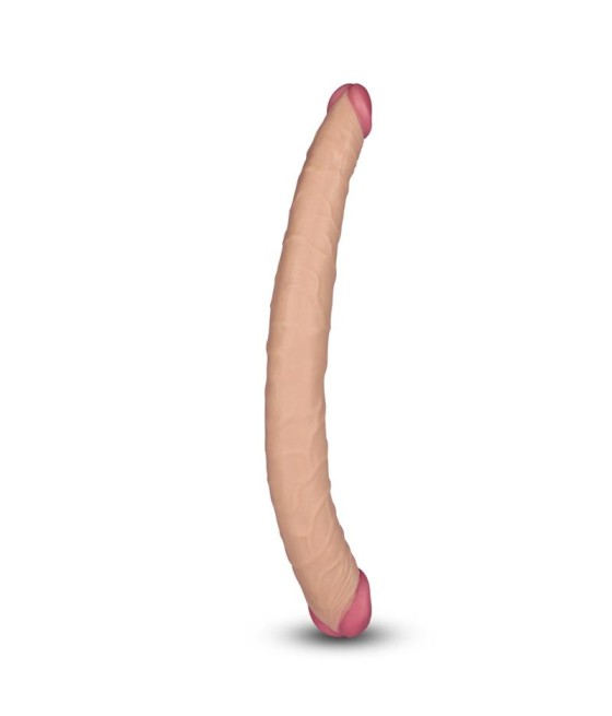 Dildo Doble Ladykiller 14 Natural