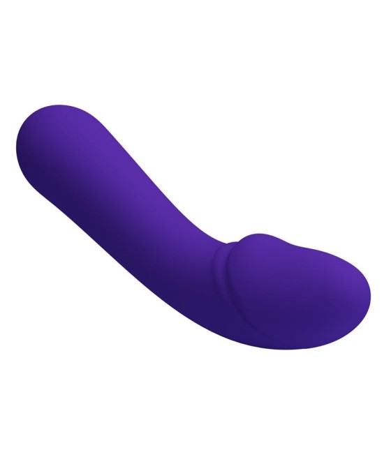 Cetus Vibrador Purpura