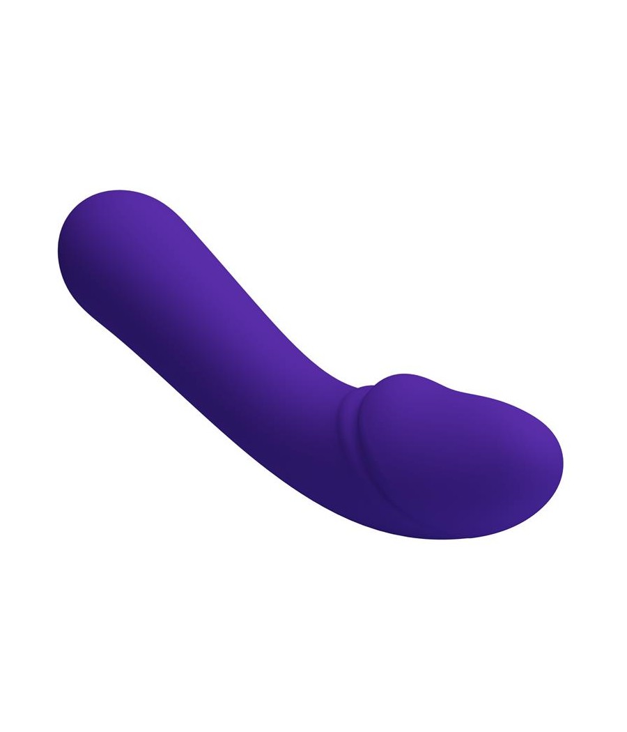 Cetus Vibrador Purpura