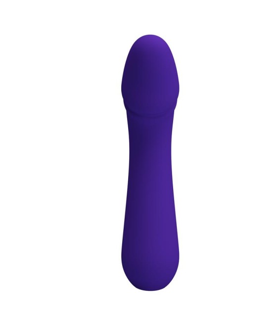 Cetus Vibrador Purpura