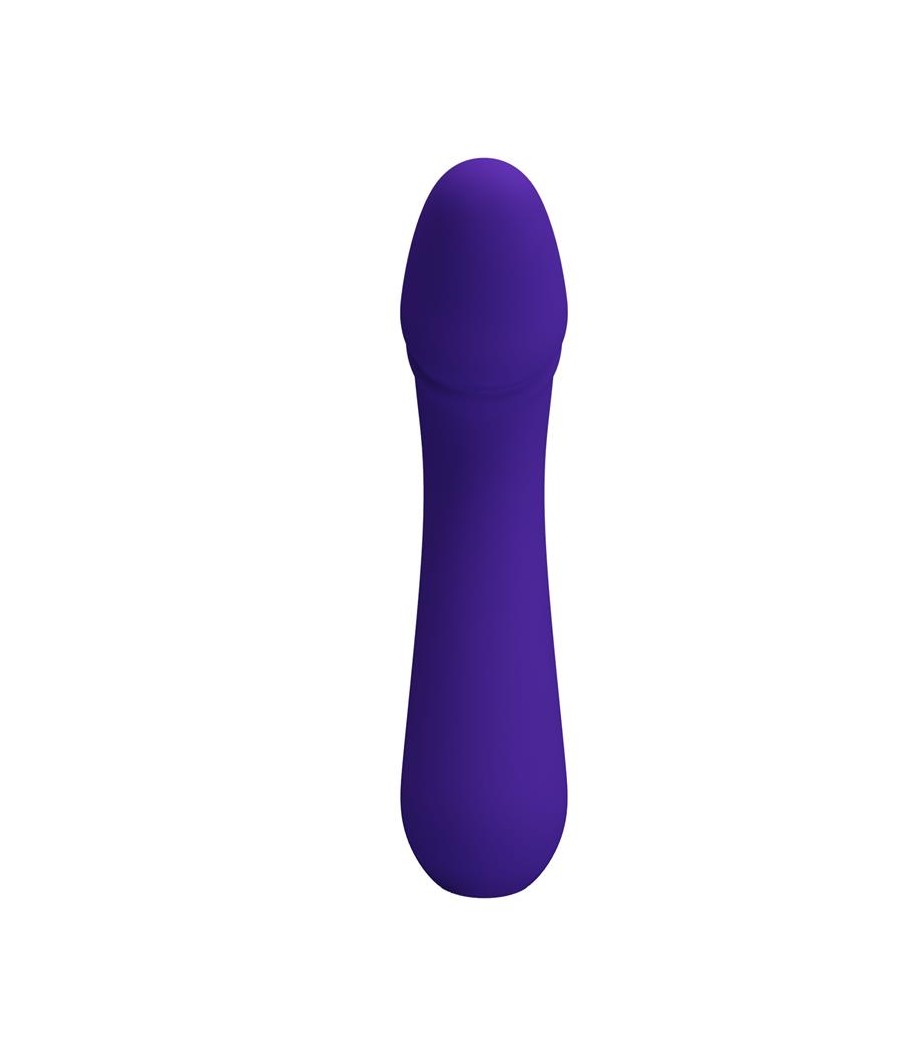 Cetus Vibrador Purpura