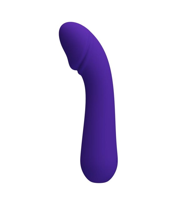 Cetus Vibrador Purpura