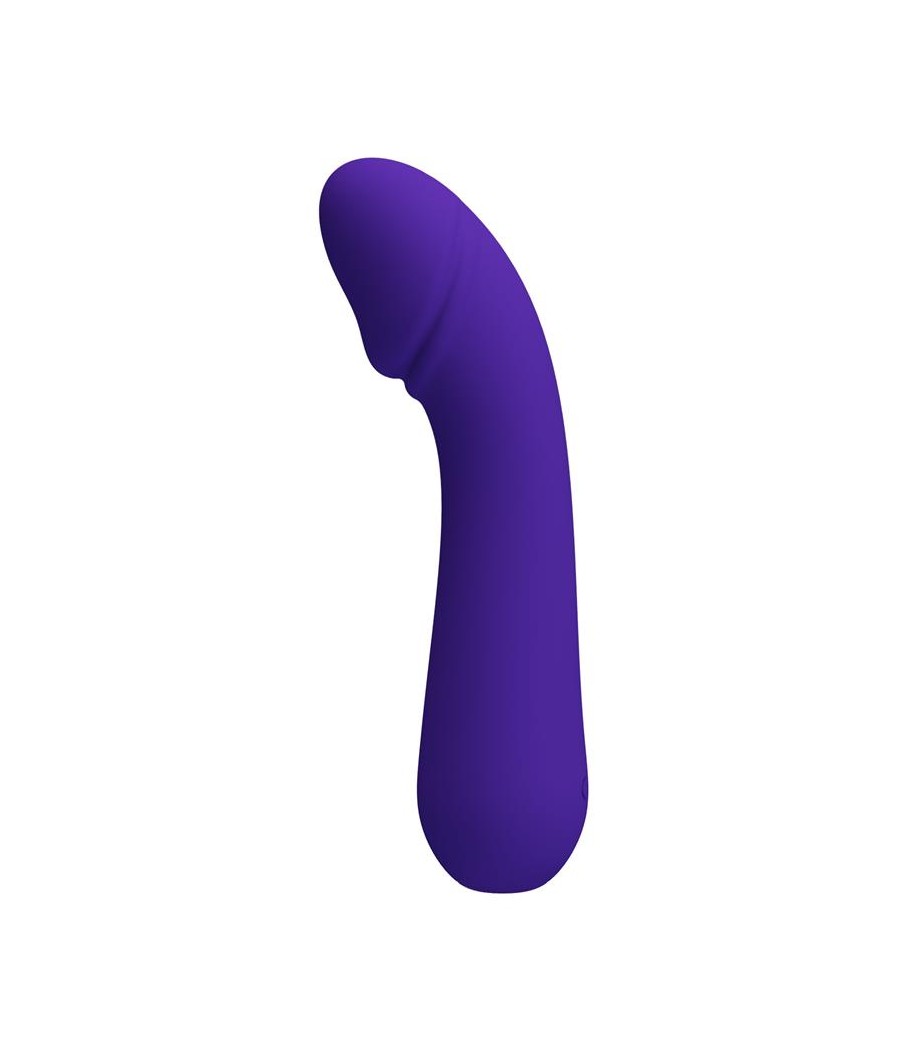 Cetus Vibrador Purpura