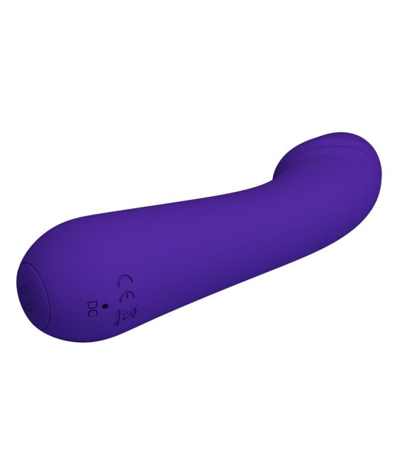 Cetus Vibrador Purpura