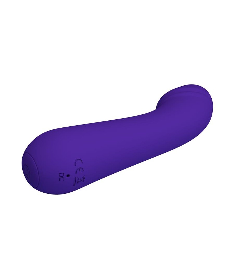 Cetus Vibrador Purpura