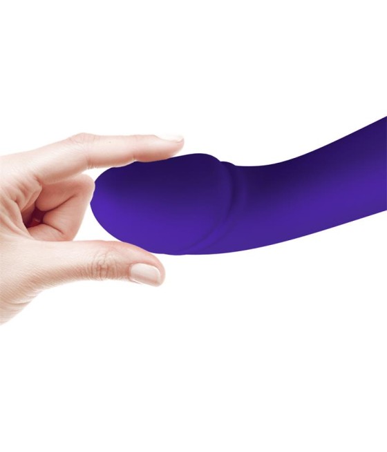 Cetus Vibrador Purpura