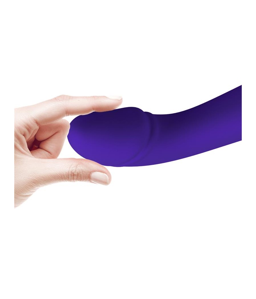 Cetus Vibrador Purpura