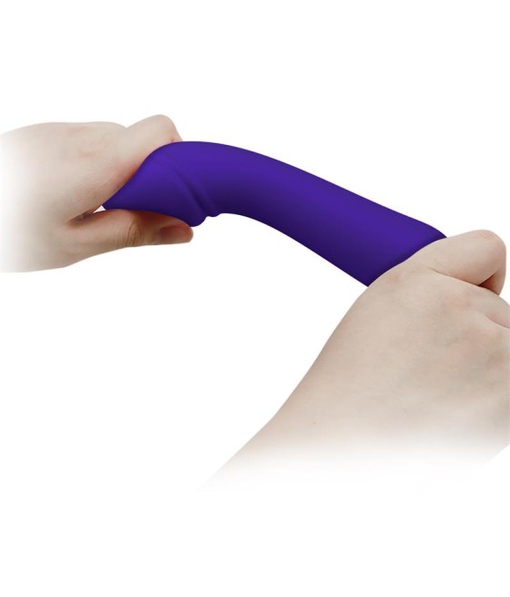 Cetus Vibrador Purpura