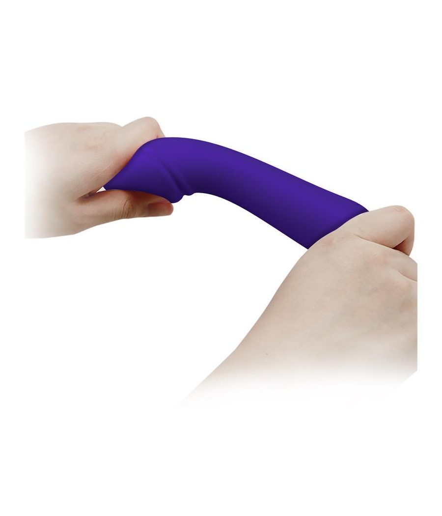 Cetus Vibrador Purpura