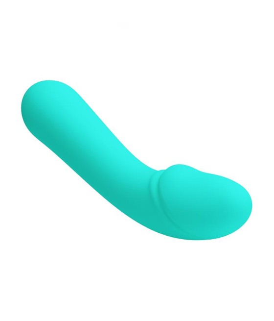 Cetus Vibrator Green