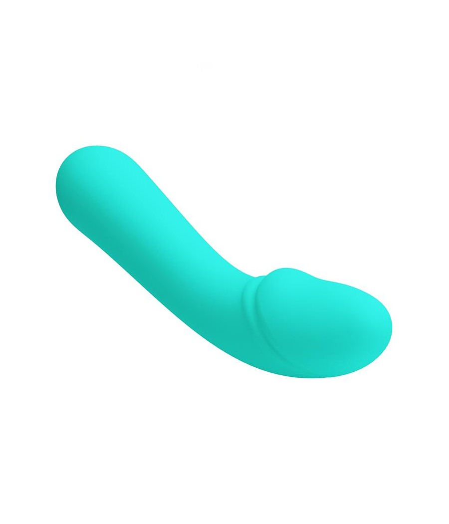 Cetus Vibrator Green