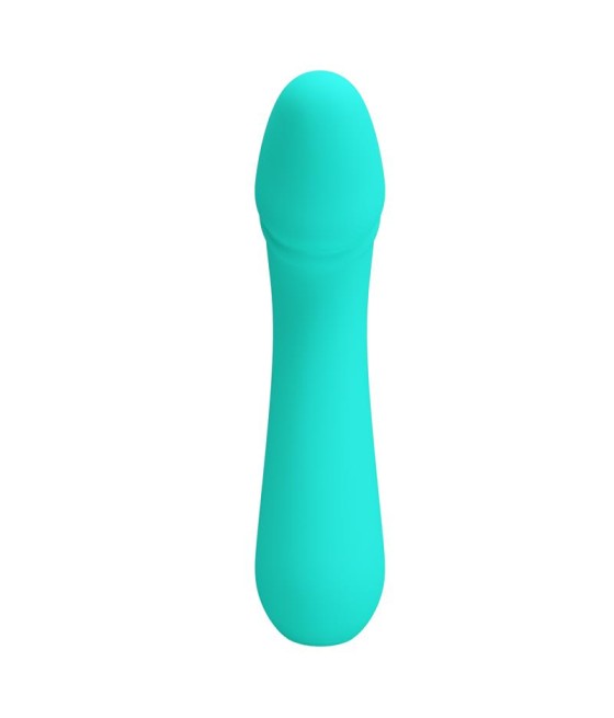 Cetus Vibrator Green