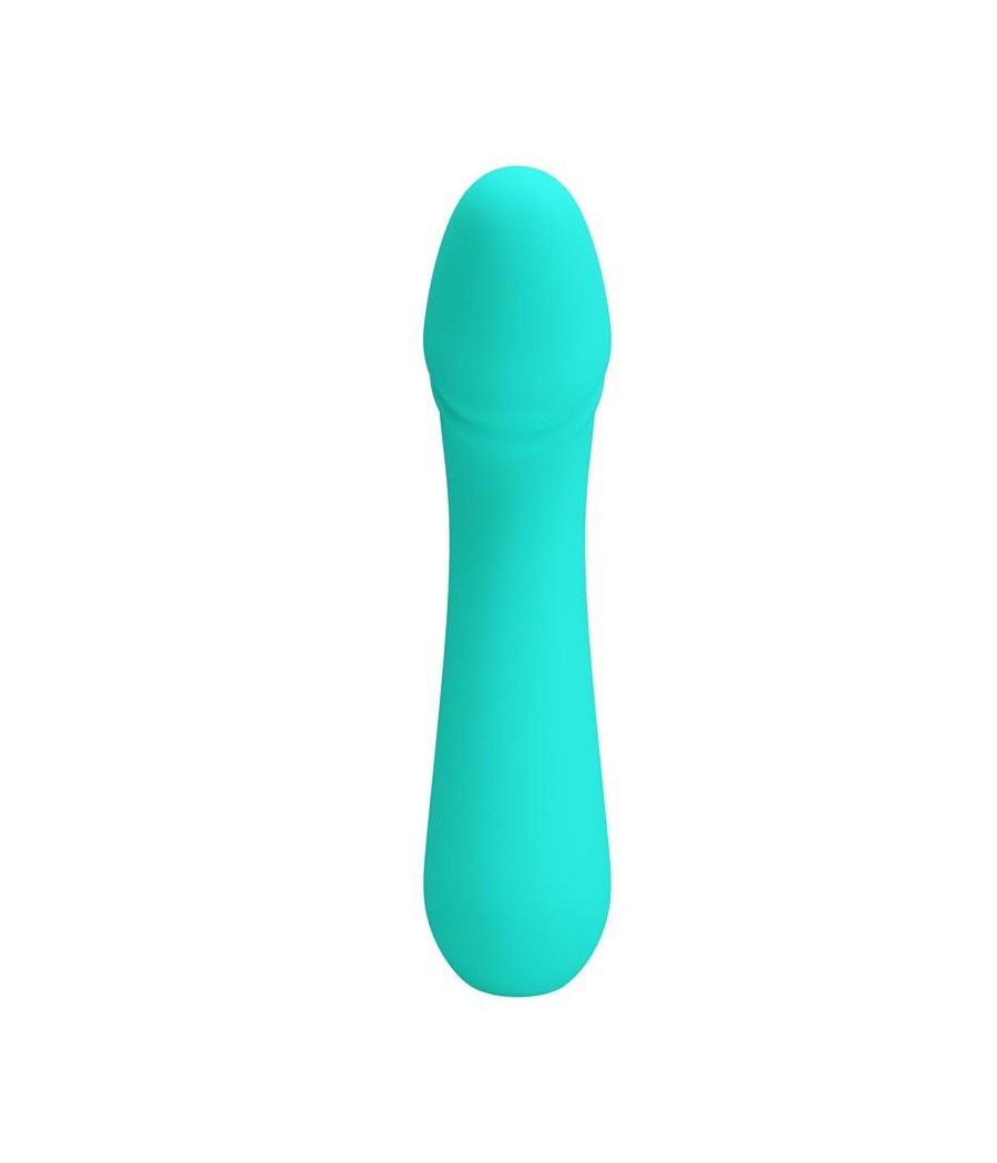 Cetus Vibrator Green