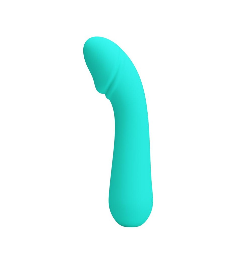 Cetus Vibrator Green