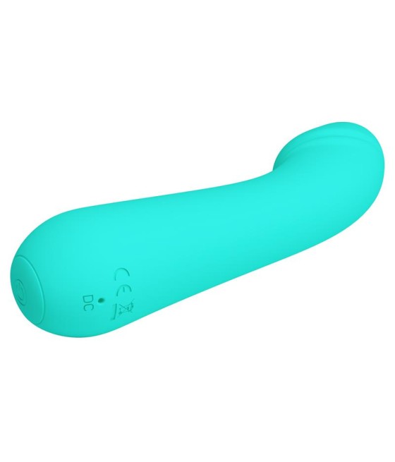 Cetus Vibrator Green