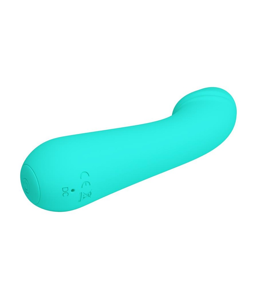 Cetus Vibrator Green