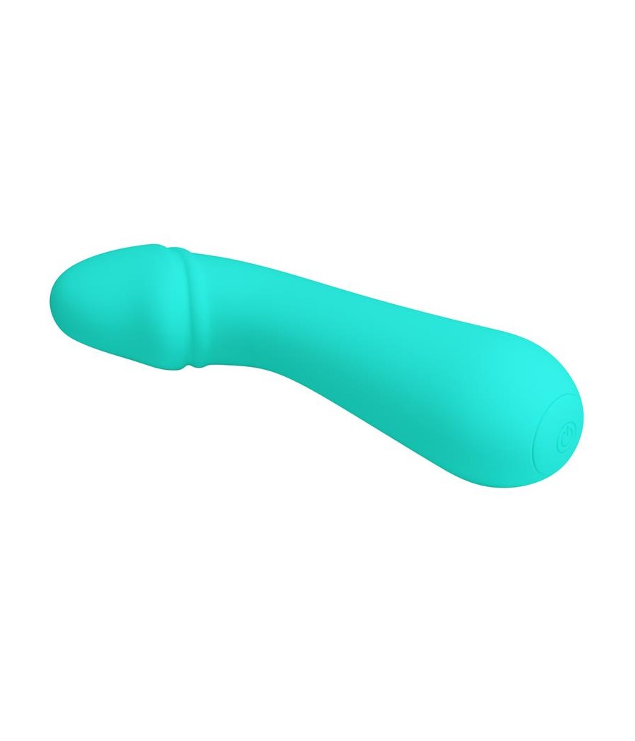 Cetus Vibrator Green