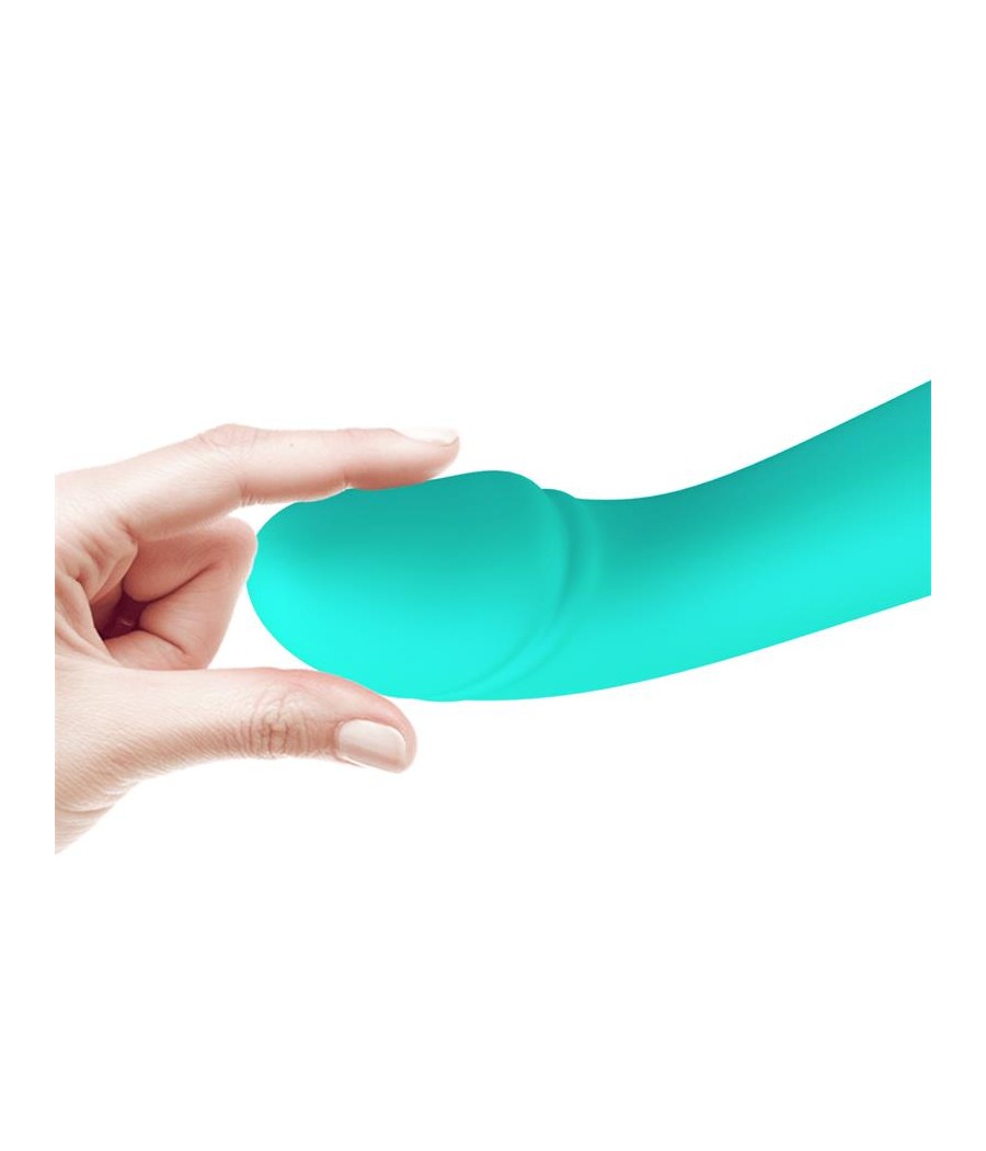 Cetus Vibrator Green