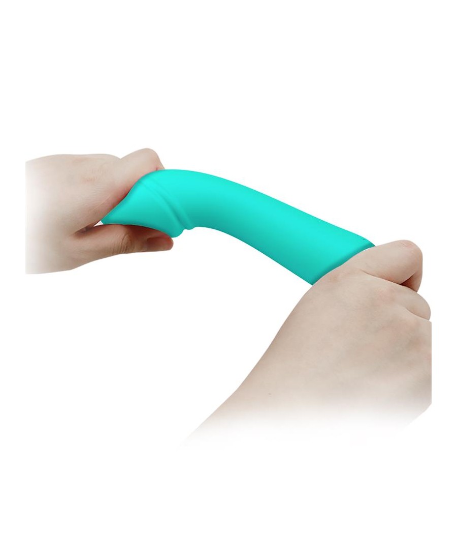 Cetus Vibrator Green