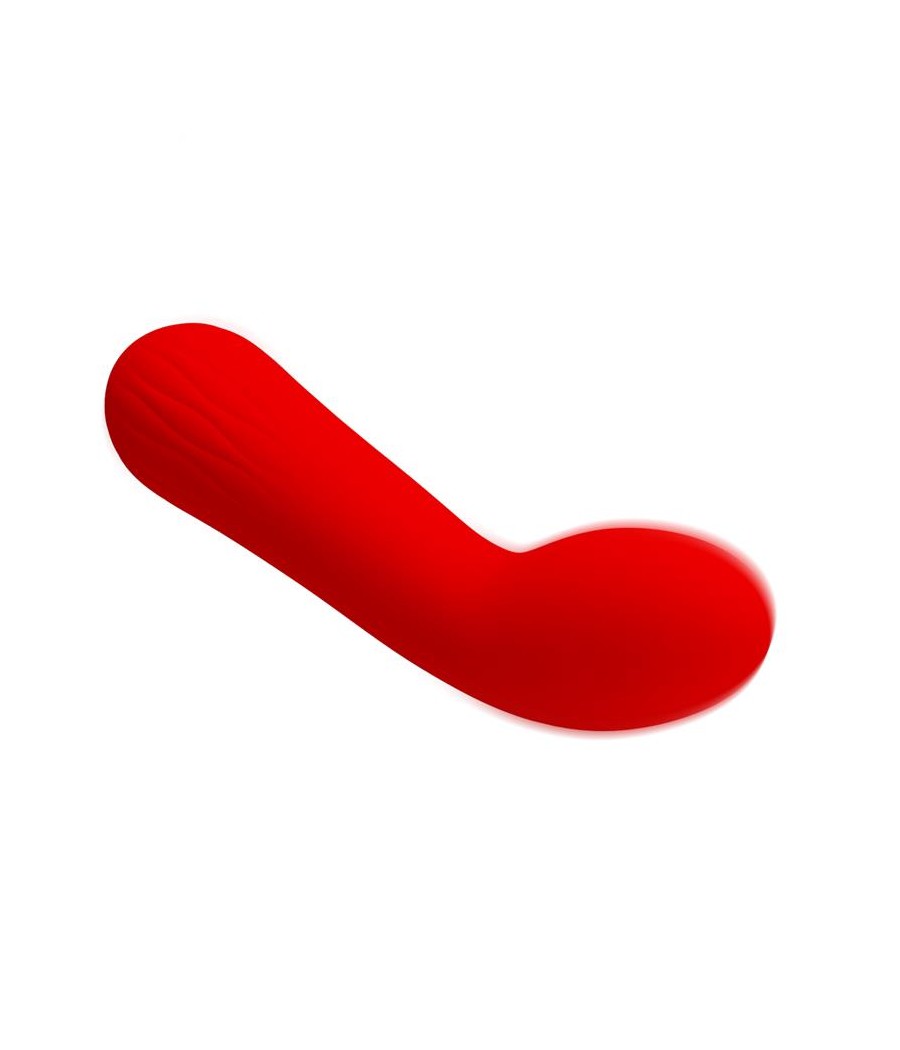 Faun Vibrador Rojo