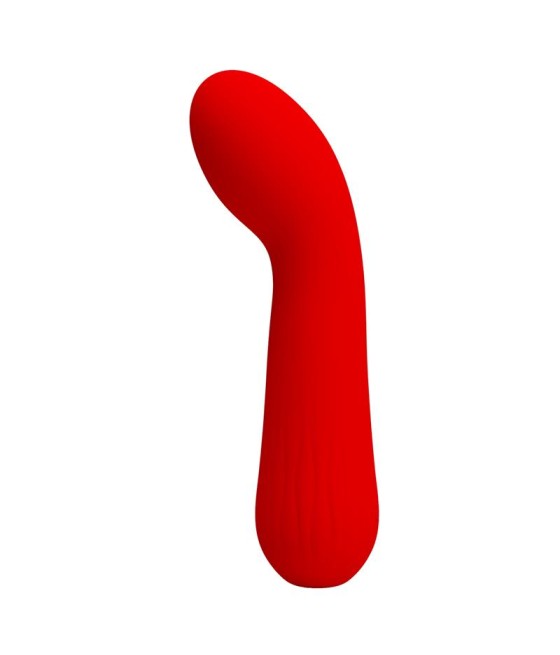 Faun Vibrador Rojo