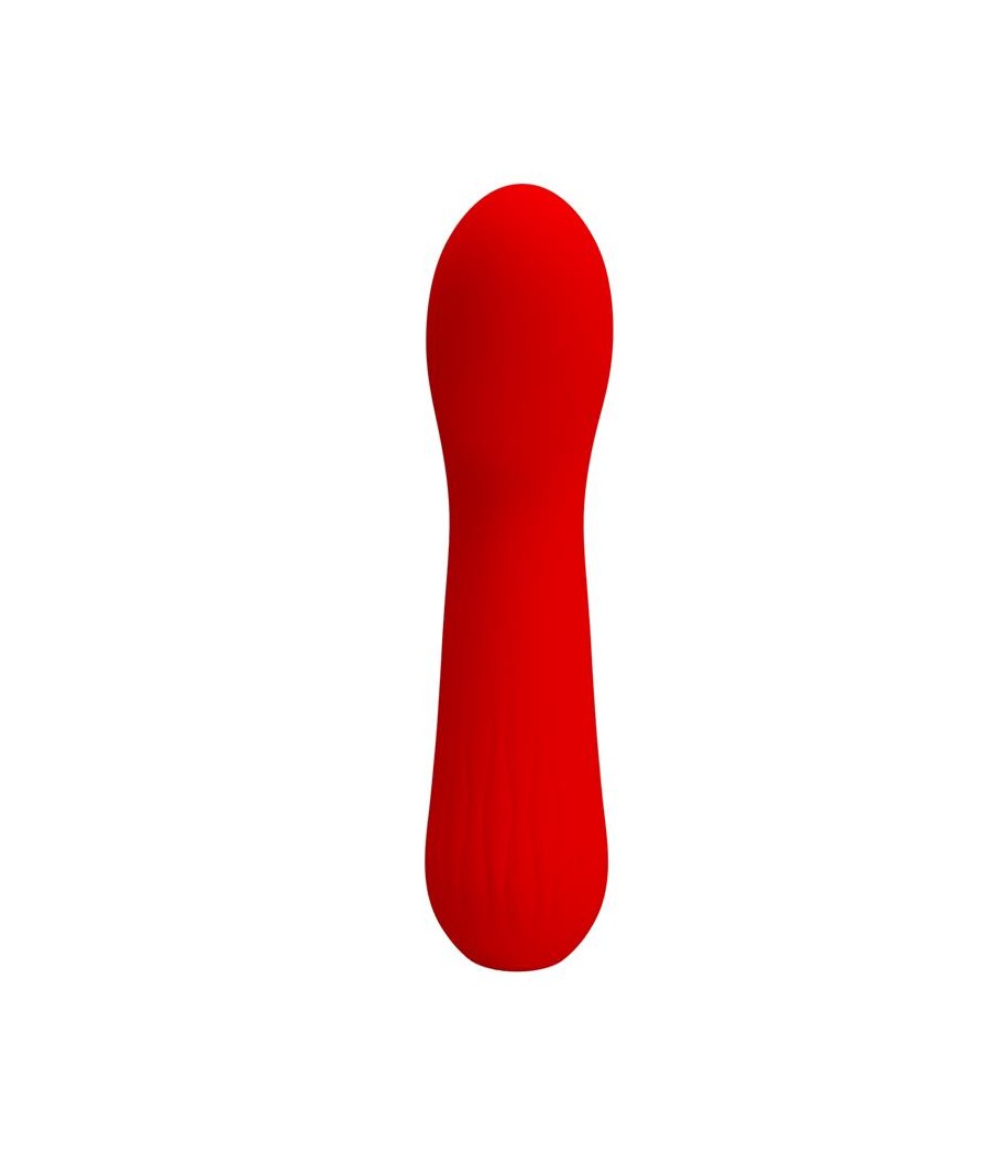 Faun Vibrador Rojo