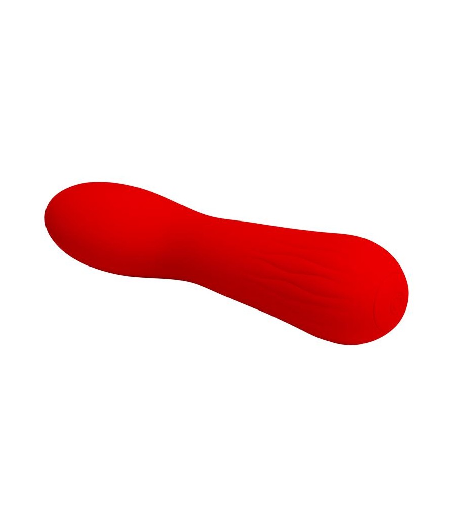 Faun Vibrador Rojo