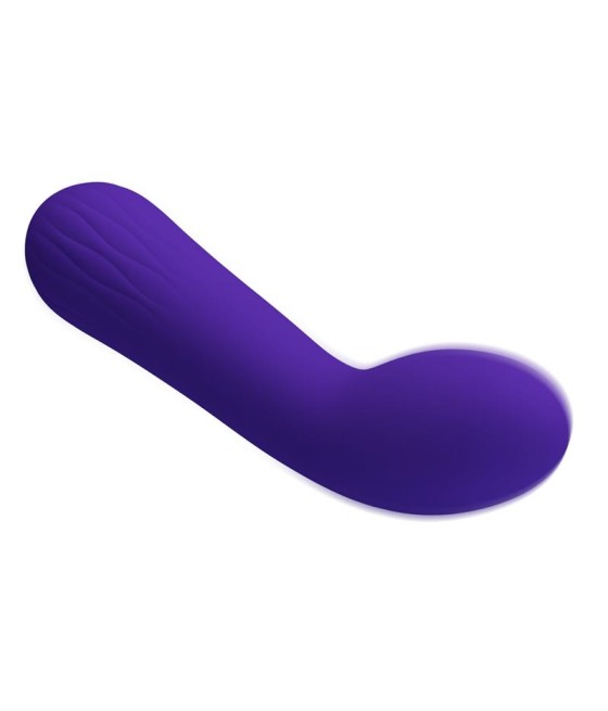 Faun Vibrador Purpura