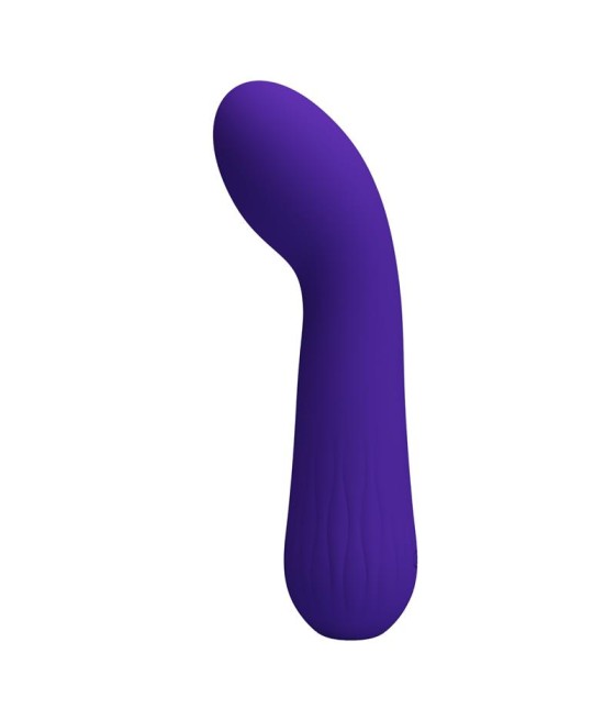 Faun Vibrador Purpura