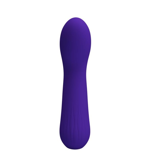 Faun Vibrador Purpura