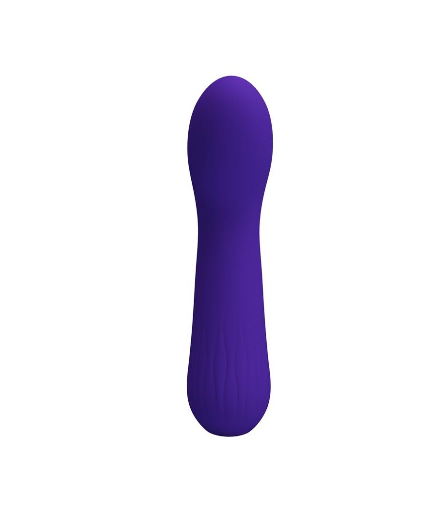 Faun Vibrador Purpura