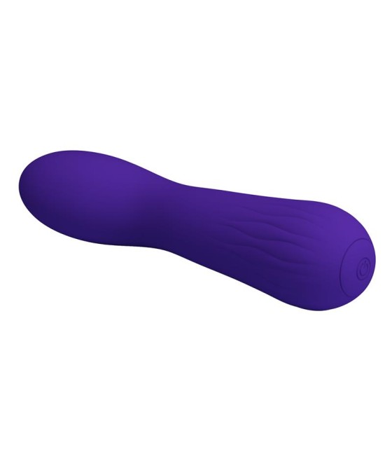 Faun Vibrador Purpura