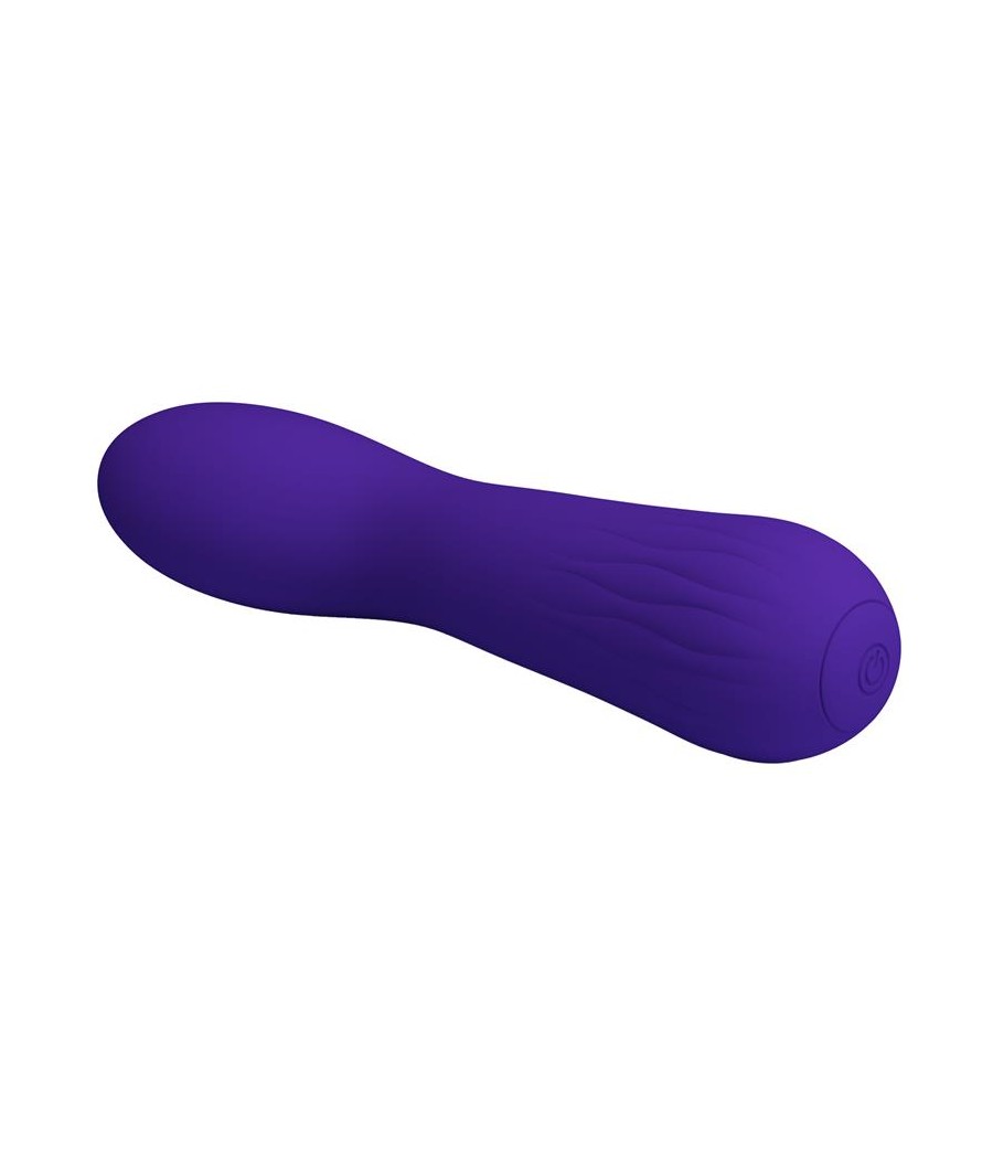 Faun Vibrador Purpura