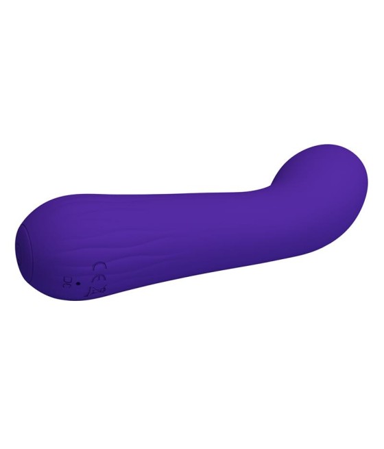 Faun Vibrador Purpura